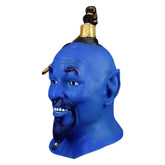 Aladdin Genie Dschinni Will Smith Maske Cosplay Maske Kopfbedeckung - cosplaycartde